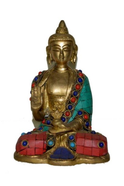 Buddha